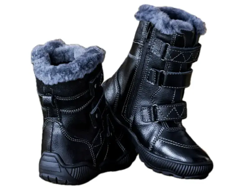 Ботинки зимние - Вся Беларусь - 230443 - Доска объявлений Kupika.by - Фото 3