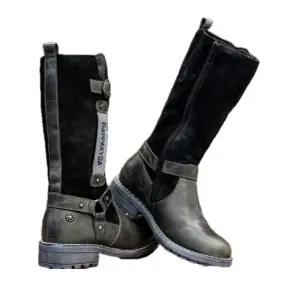 Свапожки зимние