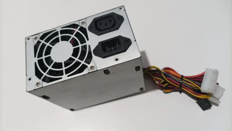 Блок питания 350W