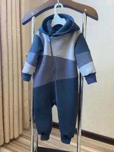 Комбинезон новый