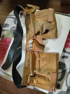 Подсумок Строительный