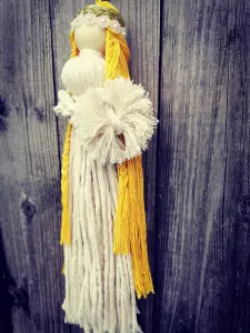 Кукла Обережница