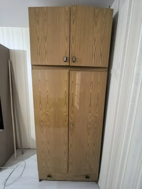 Шкафы, секции - Мебель корпусная. Два шкафа и трельяж. - Вся Беларусь - Фото 3 Мебель корпусная. Два шкафа и трельяж. - Вся Беларусь - 229854 - Доска объявлений Kupika.by - Фото 3