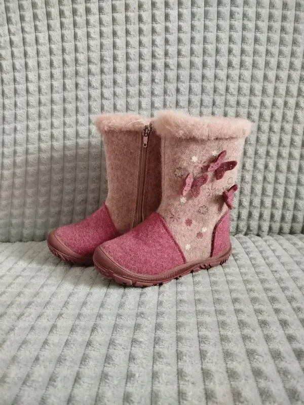 Зимние валенки для девочки - Вся Беларусь - 229057 - Доска объявлений Kupika.by