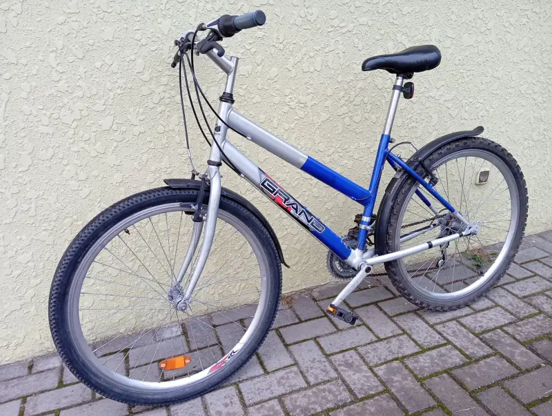 Велосипед горный 26 колёса