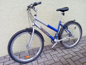 Велосипед горный 26 колёса