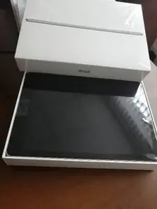 Новый планшет Apple iPad Wi-Fi 32GB Space Gray