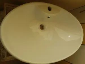 Умывальник