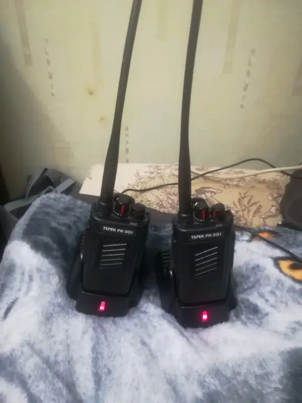 Рации, радиостанции - Рация - Вся Беларусь - Фото 2 Рация - Вся Беларусь - 230642 - Доска объявлений Kupika.by - Фото 2