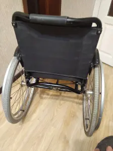 Коляска инвалидная активного типа ,Германия