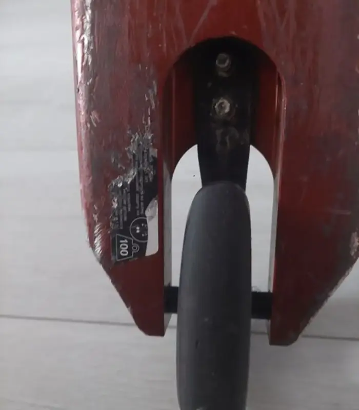 Самокаты, скейтборды и ролики - трюковой самокат provocator 47 - Вся Беларусь - Фото 3 трюковой самокат provocator 47 - Вся Беларусь - 230248 - Доска объявлений Kupika.by - Фото 3