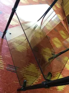 Стол журнальный