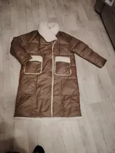 Пальто 54_56рр