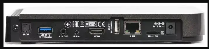 Смарт-приставка Openbox A5 IPTV - Вся Беларусь - 229630 - Доска объявлений Kupika.by - Фото 4