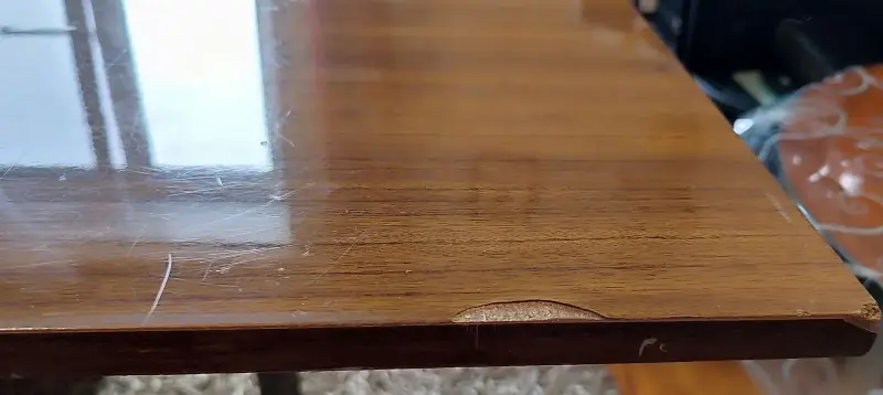 Стол-книга из СССР