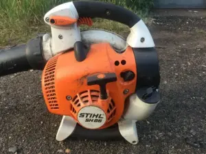 Мастер по ремонту садовой техники STIHL Husqvarna MTD Karcher Daewoo (Дэу), Штиль и Хускварна МТД Керхер