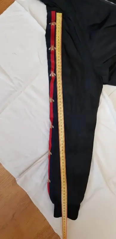 Зимняя двухсторонняя дизайнерская пальто-парка с капюшоном и застежкой-молнией. - Вся Беларусь - 231535 - Доска объявлений Kupika.by - Фото 7