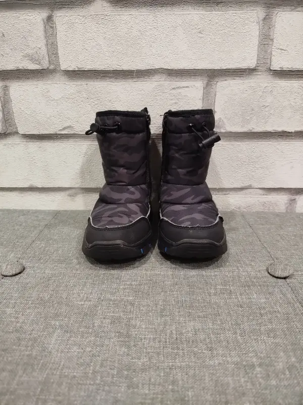 Детская обувь - Зимние сапоги для мальчика - Вся Беларусь - Фото 2 Зимние сапоги для мальчика - Вся Беларусь - 229112 - Доска объявлений Kupika.by - Фото 2