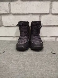 Зимние сапоги для мальчика