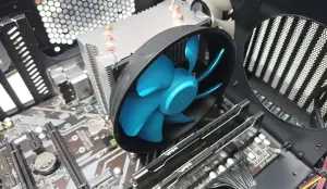 Кулер DeepCool GAMMAXX 300