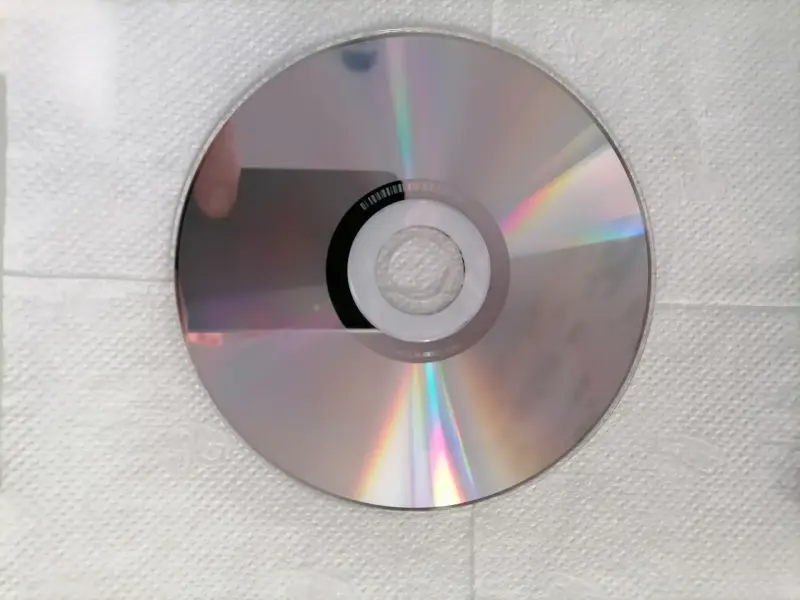 Другие товары для хобби и творчества - CD диски - Вся Беларусь - Фото 4 CD диски - Вся Беларусь - 230371 - Доска объявлений Kupika.by - Фото 4