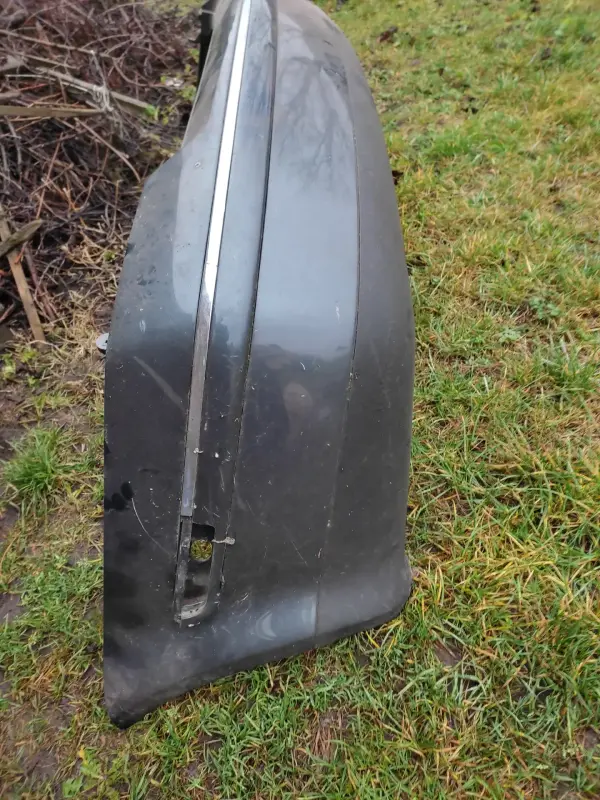 Бампер задний Пассат Б-5 - Вся Беларусь - 180120 - Доска объявлений Kupika.by - Фото 4