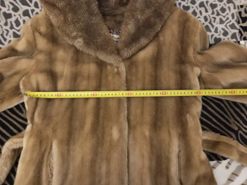 Женская верхняя одежда - Полушубок женский р. 42-44 S - Вся Беларусь - Фото 2 Полушубок женский р. 42-44 S - Вся Беларусь - 229717 - Доска объявлений Kupika.by - Фото 2