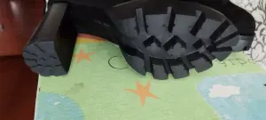 Ботильоны новые