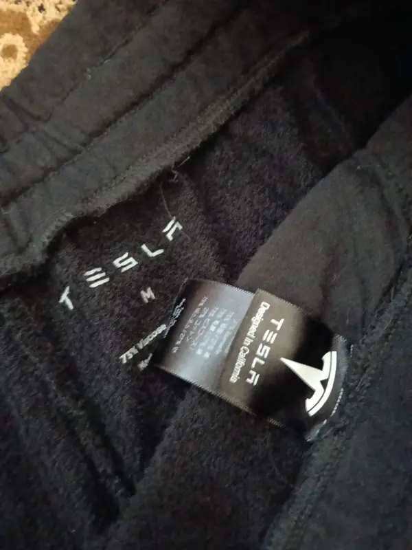 Мужская спортивная одежда - Оригинальные штаны TESLA - Вся Беларусь - Фото 2 Оригинальные штаны TESLA - Вся Беларусь - 230291 - Доска объявлений Kupika.by - Фото 2