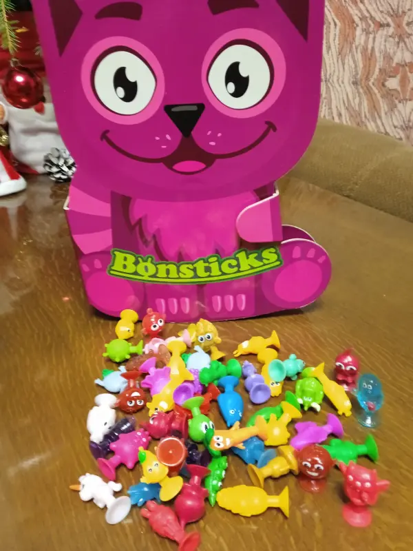 Детские игрушки