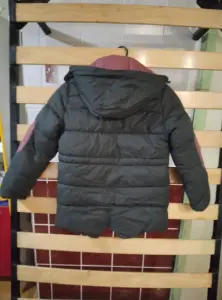 Детская одежда