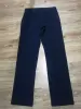 Брюки школьные, тёплые, 14-15лет