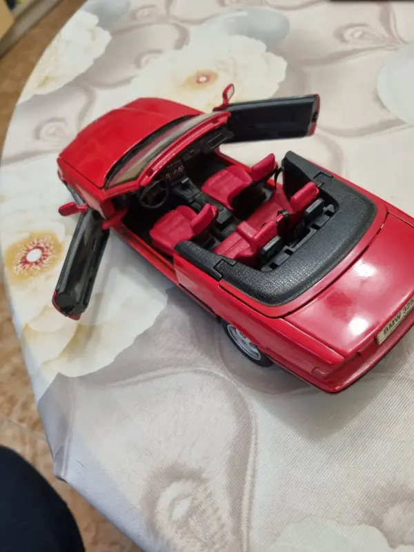 коллекционные модели серии MAISTO - Вся Беларусь - 230801 - Доска объявлений Kupika.by - Фото 6