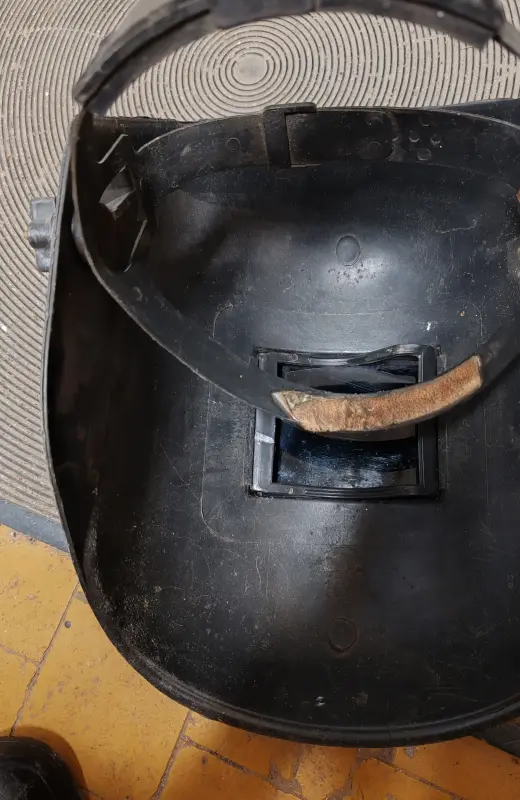 Средства защиты - Маска сварочная - Вся Беларусь - Фото 3 Маска сварочная - Вся Беларусь - 230307 - Доска объявлений Kupika.by - Фото 3