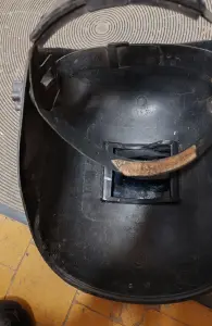 Маска сварочная