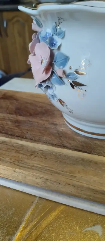 Ваза, конфетница