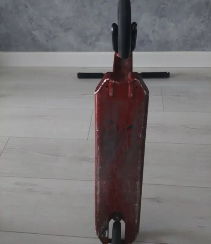 Самокаты, скейтборды и ролики - трюковой самокат provocator 47 - Вся Беларусь - Фото 4 трюковой самокат provocator 47 - Вся Беларусь - 230248 - Доска объявлений Kupika.by - Фото 4