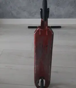 трюковой самокат provocator 47