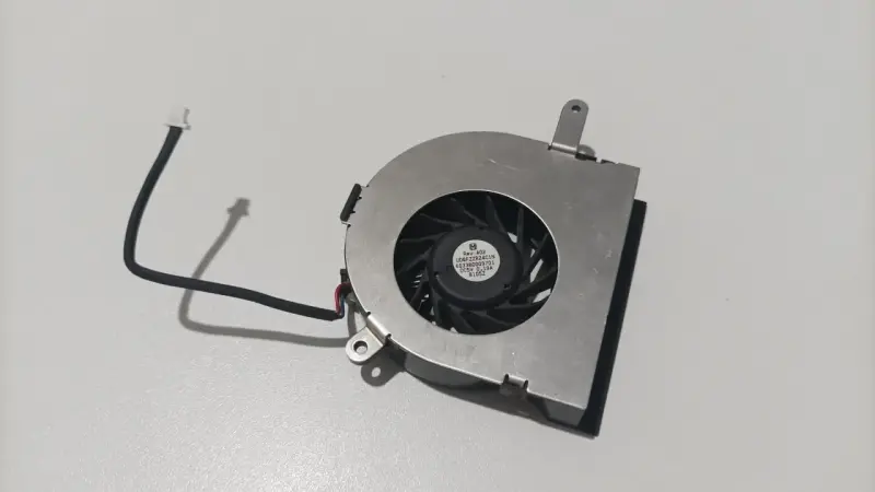 Вентилятор ноутбука Toshiba Satellite (DC 5V 0,19A)