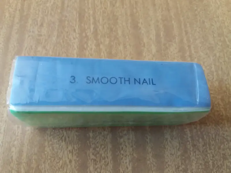 Баф для ногтей - Вся Беларусь - 230733 - Доска объявлений Kupika.by - Фото 3