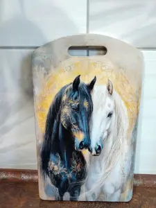 Разделочные доски