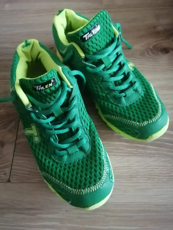 Кроссовки Talen, размер 37