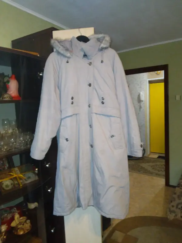 Женская верхняя одежда - пуховик женский - Вся Беларусь пуховик женский - Вся Беларусь - 229137 - Доска объявлений Kupika.by