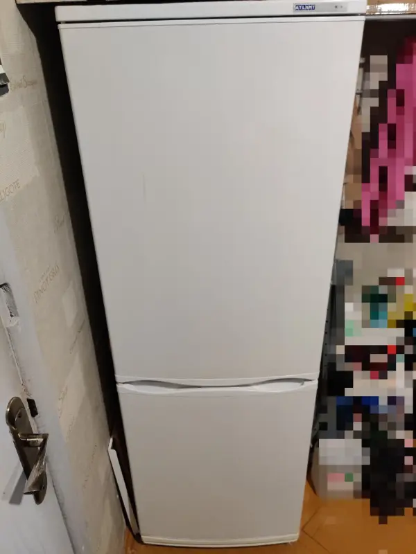 Холодильник Атлант