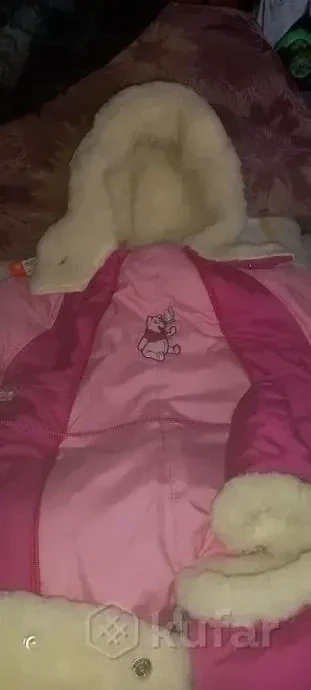 Комбинезон конверт трансформер