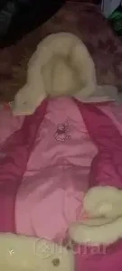 Комбинезон конверт трансформер