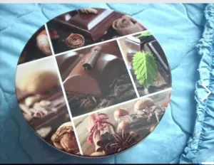 Емкость для выпечки