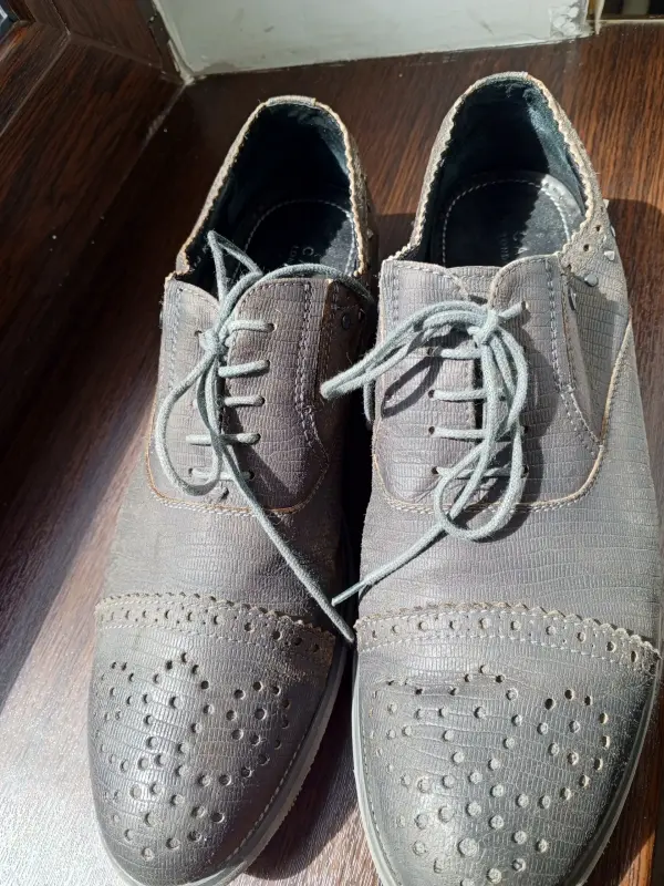 Туфли мужские Англия - Вся Беларусь - 230187 - Доска объявлений Kupika.by - Фото 3