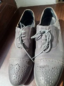 Туфли мужские Англия