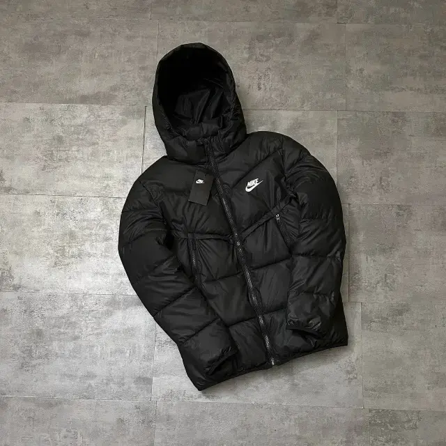 Мужская верхняя одежда - Куртка мужская зимняя Nike - Вся Беларусь Куртка мужская зимняя Nike - Вся Беларусь - 231679 - Доска объявлений Kupika.by